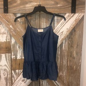 Universal Thread Tank Top